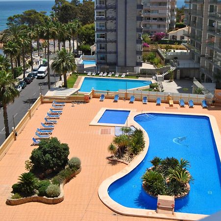 Apartament El Amanecer De Calpe Zewnętrze zdjęcie