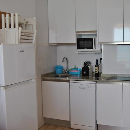 Apartament El Amanecer De Calpe Zewnętrze zdjęcie